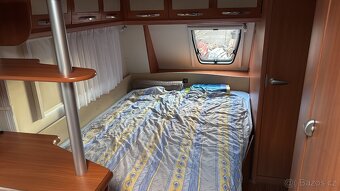 Hobby 650 Prestige - 6