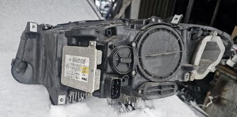 Bmw F10 kompletní xenonové světla - 6