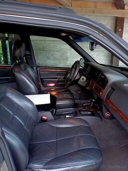 Jeep grand cherokee 5,2 v8 zj - 6