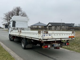Iveco Eurocargo ML 120EL17 Valník 12T - 6