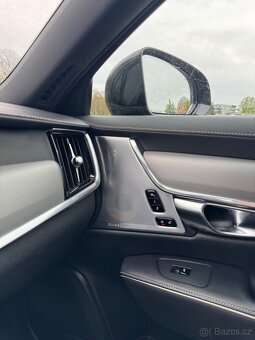 Volvo S90 D5 AWD - 6