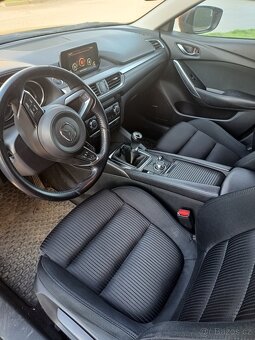 Mazda 6 2.2D Skyactiv - 6
