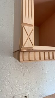 moderní kuchyňská linka se spořebiči - 6