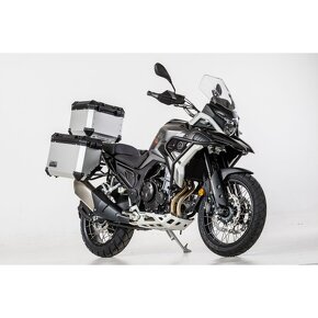 RVM by JAWA 500 Adventure - AKCE - 6