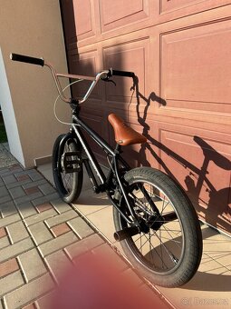 Bmx we the people - 6