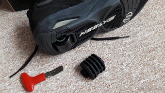 Heelys kolečkové boty vel. 45 - 6