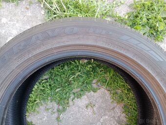 letní pneu 215/55/17 Maxxis - 6