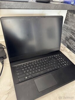 Herní notebook MSI LEOPARD GP76 | i7 | RTX 3070 140W SSD 1T - 6