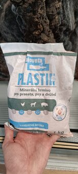 Prodám velké terárium - 6