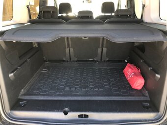 Citroen Berlingo - 6