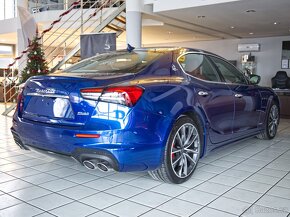 Maserati Ghibli S Q4 GranSport - 6