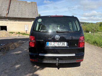 Touran 1.4tsi - 6