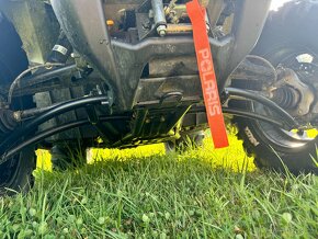 Polaris Sportsman Touring XP 1000, jen 30mth a 500km, DPH - 6