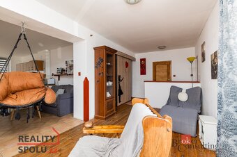 Prodej, domy/rodinný, 303 m2, Potoční 18, 33101 Plasy, Plzeň - 6