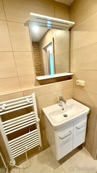 Pronájem, byt, 1+1, 33 m², Březinova, Jihlava - 6