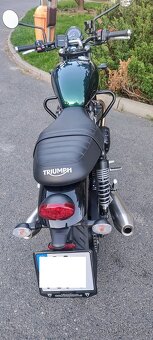 Triumph speed twin - 6