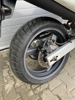Honda CB 600 Hornet - 6