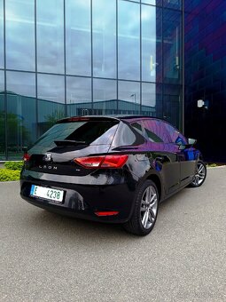 Seat Leon ST 1.2Tsi 77kw 09/2013, 133tkm, 1.majitelka - 6
