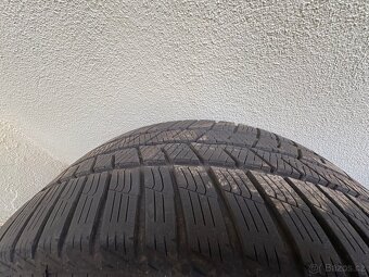 Kola 5x112 Mercedes - 6