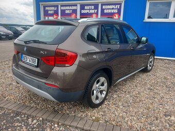 BMW X1 XDRIVE 18d - 6