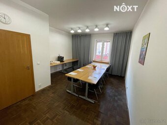 Pronájem komerční Kanceláře, 21㎡ - 6
