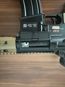 Specna arms SA-A29 + vak - 6