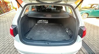 Volkswagen Golf Variant 1.5 TSI - 6