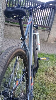 Horské Kolo 27,5 L - 6