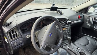 Volvo V70 2,5T AWD - 6