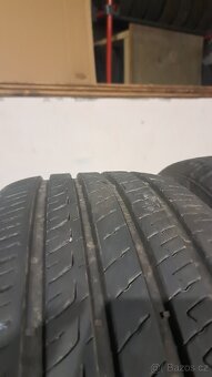 Sada letních pneumatik 225/55 R17 Y XL - 6