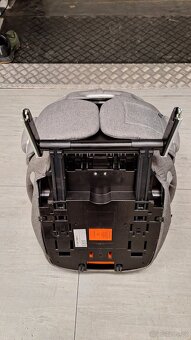 Autosedačka Cybex Solution Q3-FIX - 6