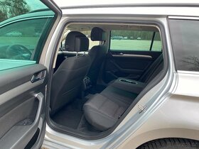 Volkswagen Passat, B8, 2.TDI,140kW, DSG,combi - 6