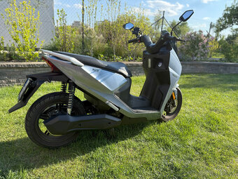 Horwin SK3 Comfort Range - 6