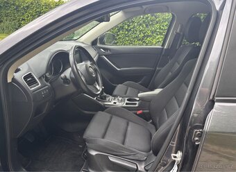 Mazda CX 5 2.0 121 kW Exclusive-Line (benzín) CX5 | CX-5 - 6