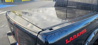 DODGE RAM 1500 5.7 HEMI 4x4 FULL LED KOLESO 22 - 6