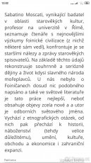 Sabatino Moscati- Foiničané - 6