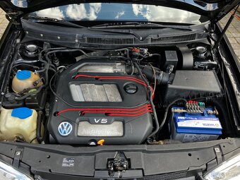 Vw golf 4 - 6