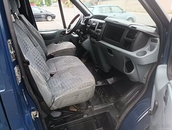 Ford tranzit - 6