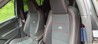 Volkswagen Golf 6 GTI edice 35 173 kw - 6