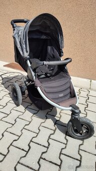 Britax B-motion 3 Sporťák - 6