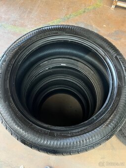 Letní zimní 255/50 R20 - 6