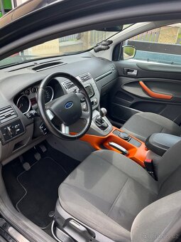 Ford kuga 2,0TDCI - 6