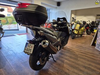 Yamaha T-Max 530 - 6