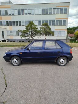 Škoda Felicia 1.3 MPI 50kW - 6