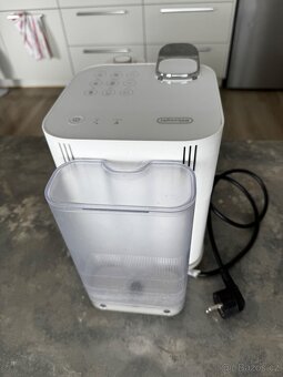 Nespresso De'Longhi Gran Latissima White EN640.W - 6