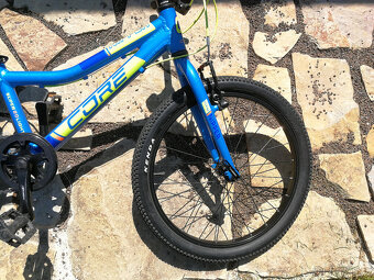 CORE NIPPER 20" SUPERLIGHT modrý - 6