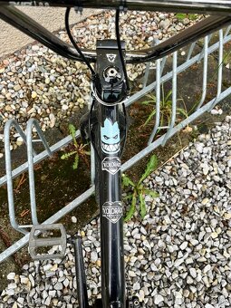 BMX kolo - 6