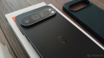 Google Pixel 9 Pro XL 128GB - 6