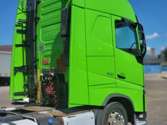 Volvo Fh 500 - 6