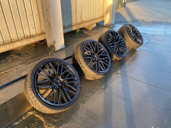 BMW G11 G12 R21 - 6